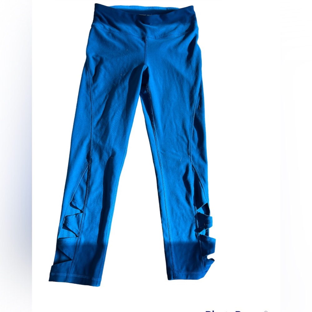 Steve Madden capri leggings